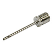 Makita Adaptateur pour pompe à ballon
