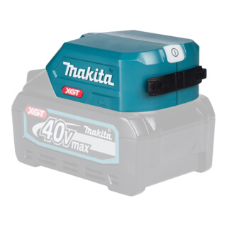 Makita Adaptateur USB sans fil 40V max.