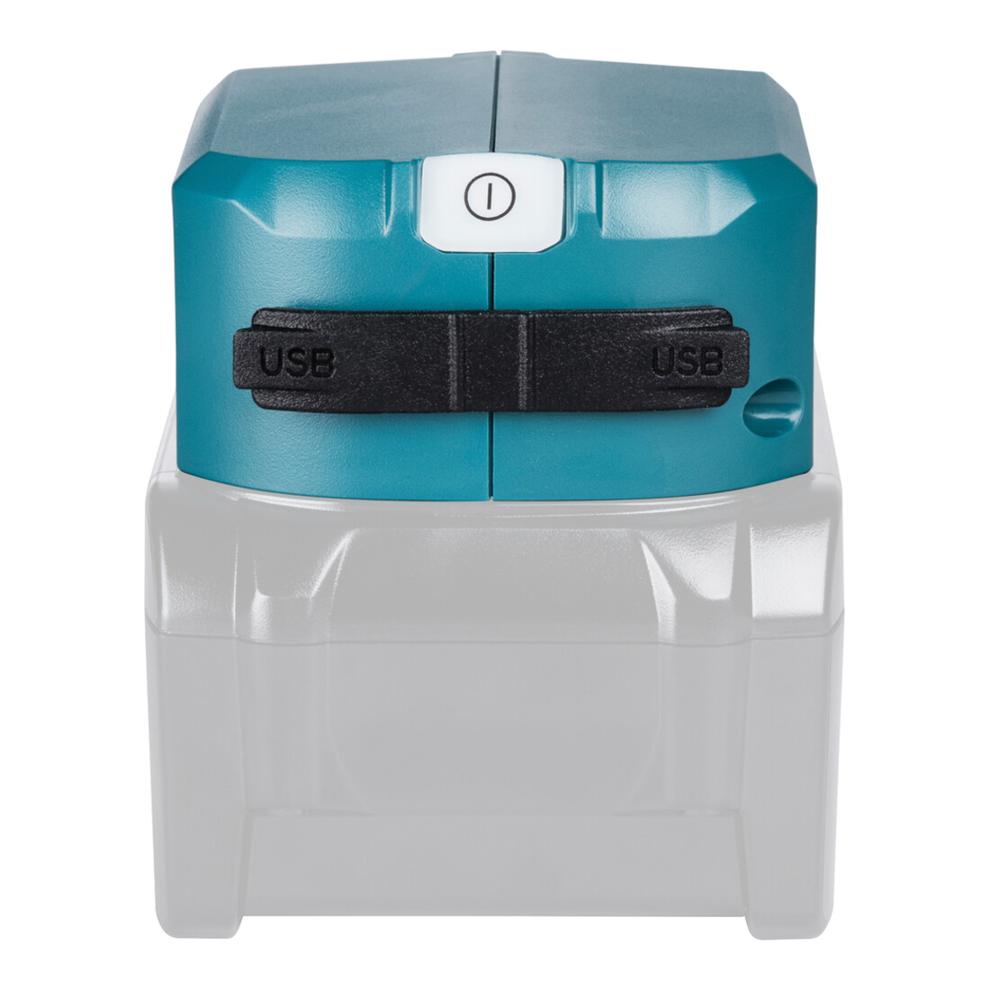 Makita Adaptateur USB sans fil 40V max.