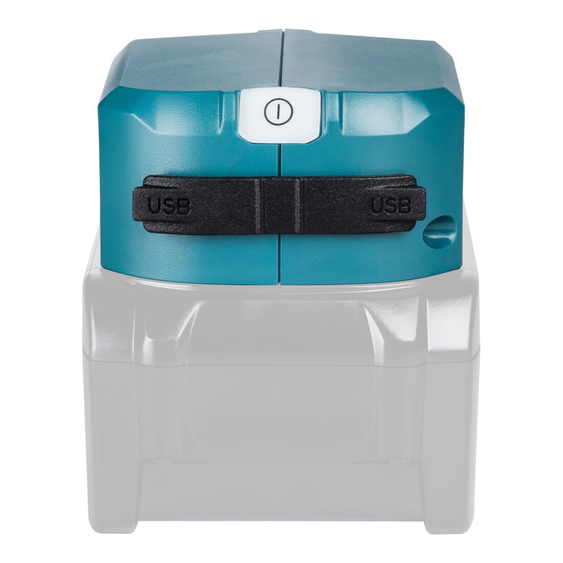 Makita Adaptateur USB sans fil 40V max.