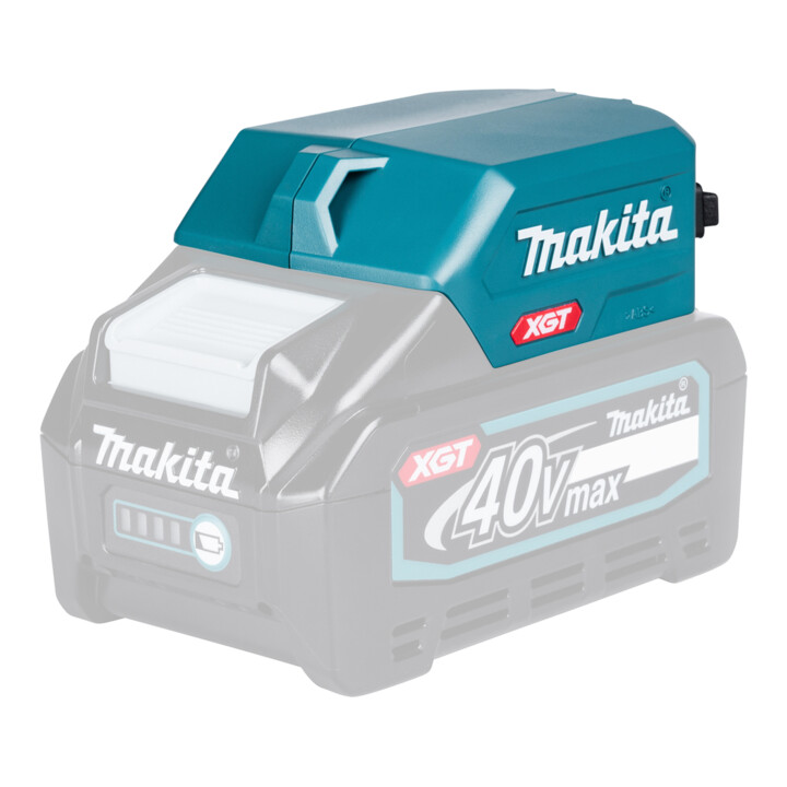 Makita Adaptateur USB sans fil 40V max.