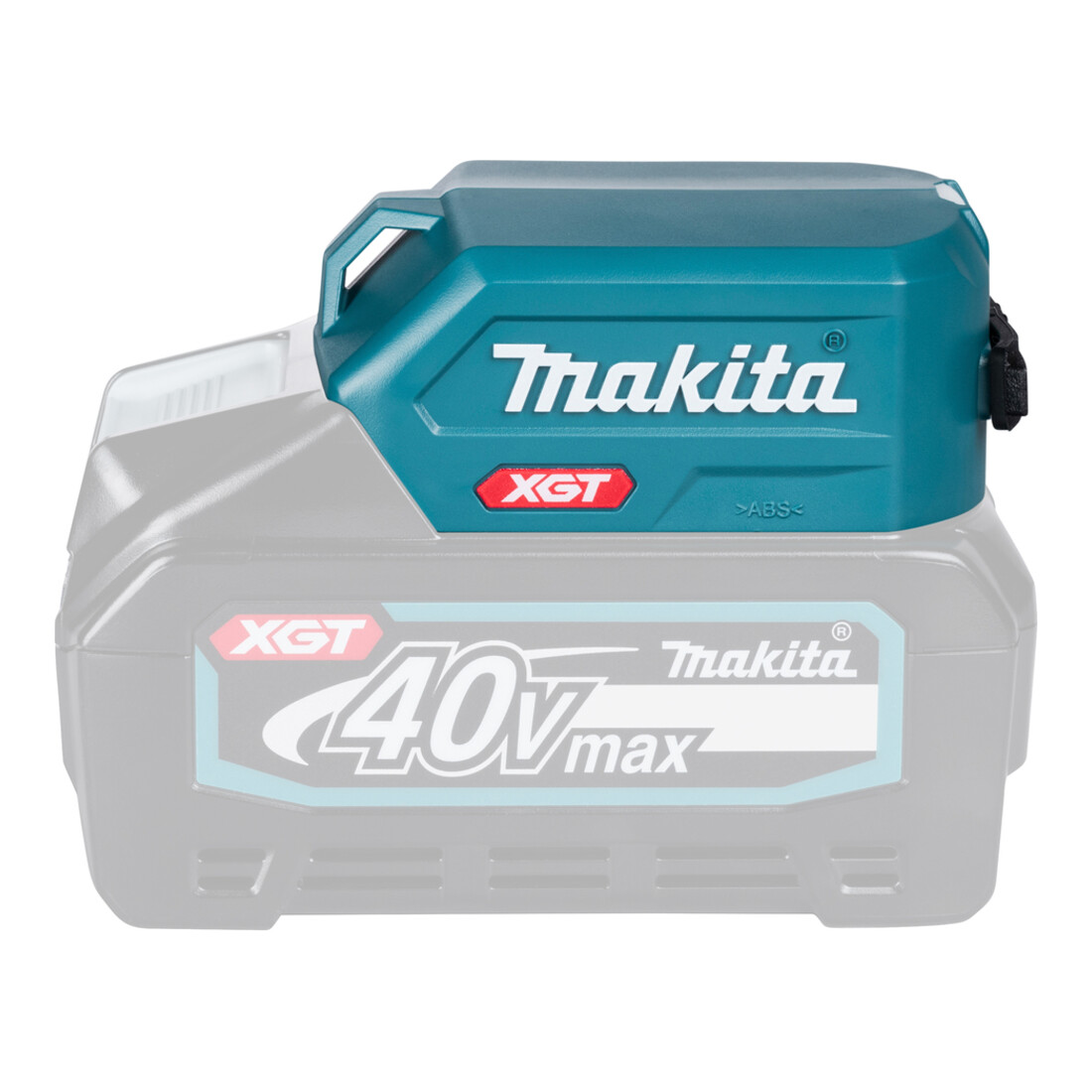 Makita Adaptateur USB sans fil 40V max.