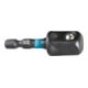 Makita Adapter 1/4" 6KT - 1/2" 4KT-1