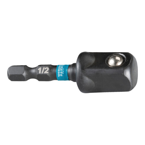 Makita Adapter 1/4" 6KT - 1/2" 4KT