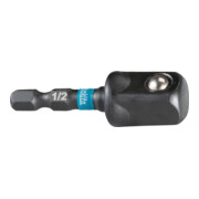 Makita Adapter 1/4" 6KT - 1/2" 4KT