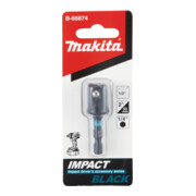 Makita Adapter 1/4" 6KT - 1/2" 4KT-3