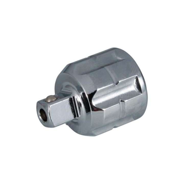Makita adapter 1/4 inch B-65844