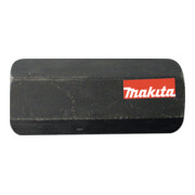 Makita adapter 2x 1 1/4" UNC R1/2" i (P-41676)