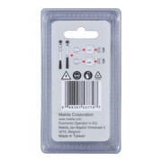 Makita adapter 3/8 inch B-65850-1