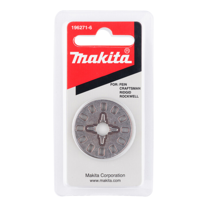 Makita adapter A multifunctioneel gereedschap 196271-6