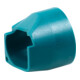 Makita ADAPTER F. HOSE CLOSE (122397-8)-3