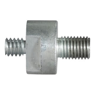Makita Adapter für 50 mm Stützteller