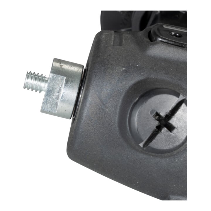 Makita Adapter für 50 mm Stützteller