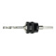 Makita Adapter + HSS Bohrer EZYCHANGE-1