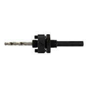 Makita adapter SDS+ 32-152mm