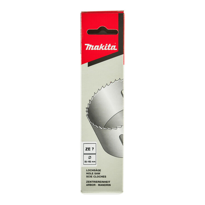 Makita adapter SDS+ 32-152mm