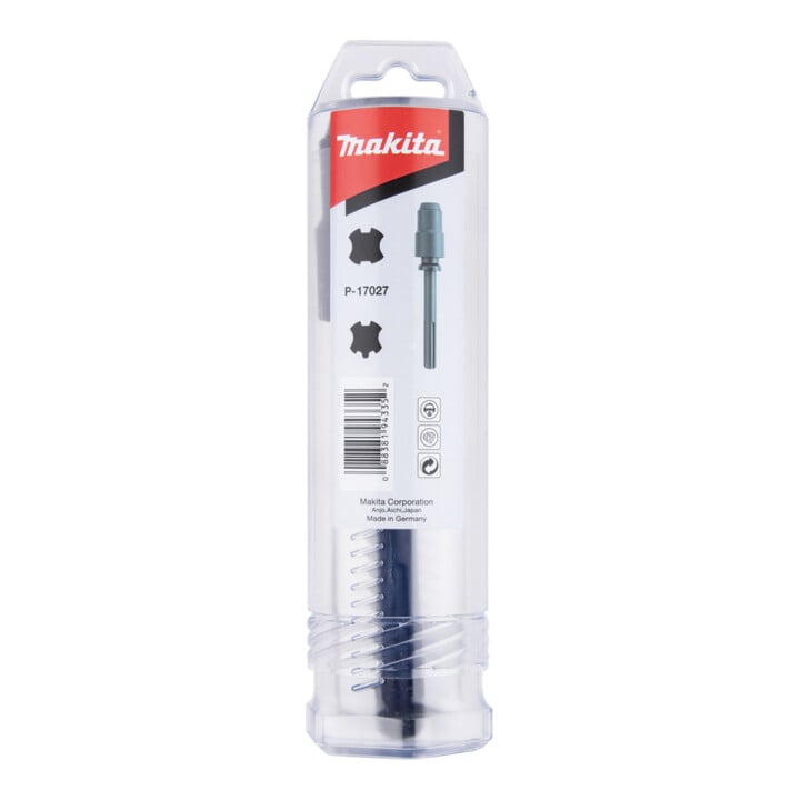 Makita Adapter SDS-MAX/SDS-PLUS (P-17027)