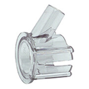 Makita adapter stofafzuiging (193449-2)-1