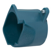 Makita Adapter voor slangaansluiting-1
