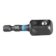 Makita Adattatore 1/4" esagonale - 1/2" quadro-1