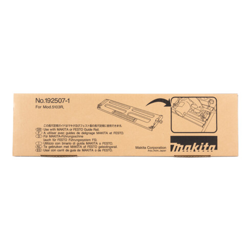 Makita Adattatore (192507-1) 5103R