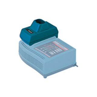 Makita Adattatore 7,2-18V ADP04 (193947-6)