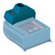 Makita Adattatore 7,2-18V ADP04 (193947-6)-1