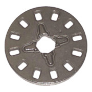 Makita Adattatore A per utensile multifunzione 196271-6