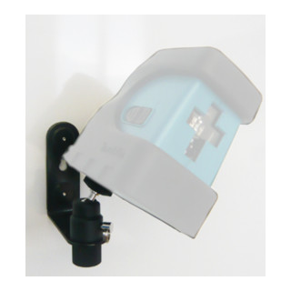 Makita Adattatore a testa sferica, 1/4"