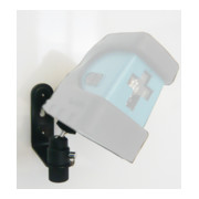 Makita Adattatore a testa sferica, 1/4"-1