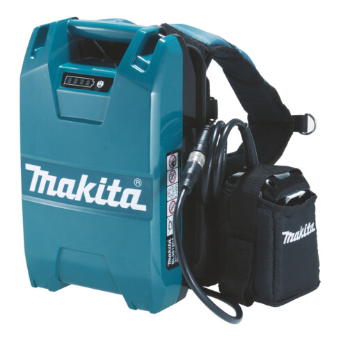 Makita Adattatore batteria 2x18V 197718-3