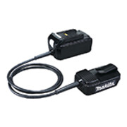 Makita Adattatore batteria 36.0V, giardino (195311-7)