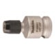 Makita Adattatore bit 1/2" quadrato 1/4" esagonale (P-05941)-1