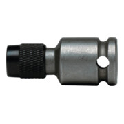 Makita Adattatore bit 3/8" quadrato 1/4" esagonale (P-05963)
