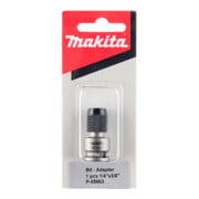 Makita Adattatore bit 3/8" quadrato 1/4" esagonale (P-05963)-3