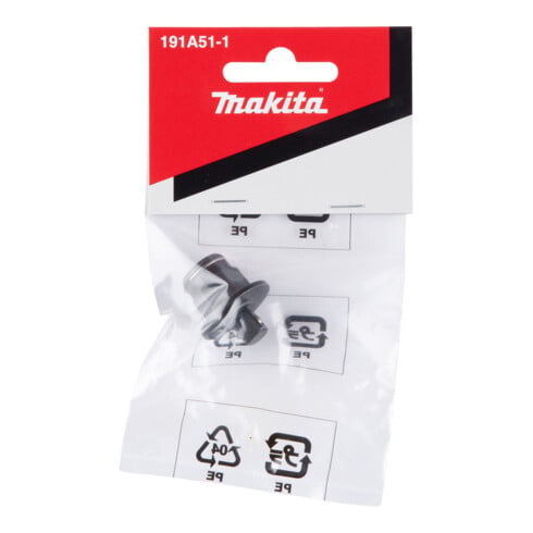 Makita Adattatore chiave a bussola 1/4"