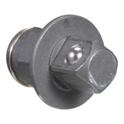 Makita Adattatore chiave a bussola 3/8"