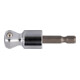 Makita Adattatore di torsione da 1/2" a 1/4"-1
