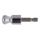 Makita Adattatore di torsione da 1/2" a 1/4"-1