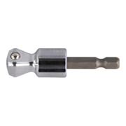 Makita Adattatore di torsione da 1/2" a 1/4"