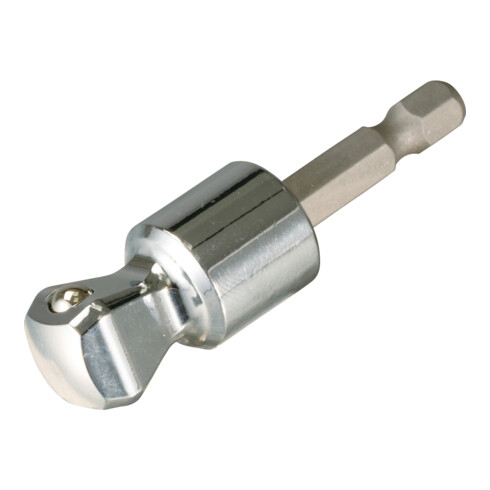 Makita Adattatore di torsione da 1/2" a 1/4"