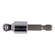 Makita Adattatore di torsione da 3/8" a 1/4"-4