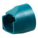 Makita Adattatore per collegamento tubo flessibile (122397-8)-1