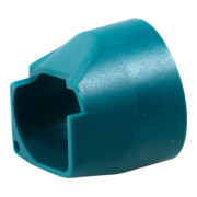 Makita Adattatore per collegamento tubo flessibile (122397-8)