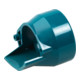 Makita Adattatore per collegamento tubo flessibile (414468-8)-1