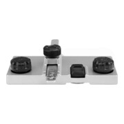 Makita Adattatore per guide 199232-5-2