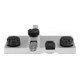 Makita Adattatore per guide 199232-5-5
