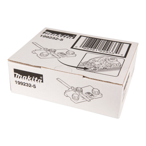 Makita Adattatore per guide 199232-5