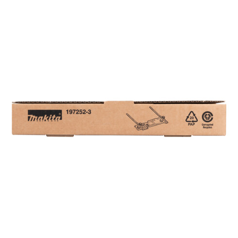 Makita Adattatore per guide