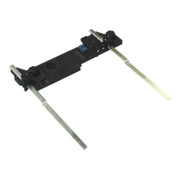 Makita Adattatore per guide D 196953-0